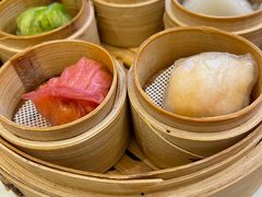避风塘虾饺五小福-避风塘(江桥万达店)