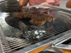 -东俞·韩式料理(院东街店)