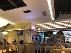 -大厨小馆(华阳城店)
