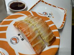 -新一番三文鱼寿司(上邦店)