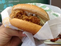 -华莱士·全鸡汉堡(柳州店)