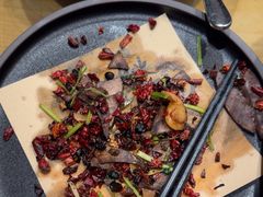 -火候轩品质湘菜·私厨(市府店)