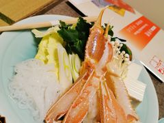 -蟹道乐(道顿堀本店)