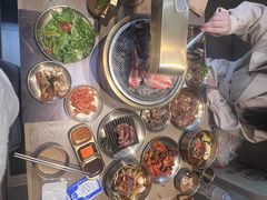 -西塔老太太泥炉烤肉(沈阳店)