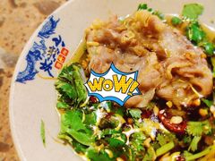 -小龙坎火锅(好世界店)