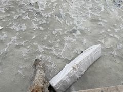 -盐湖景区