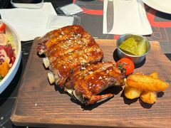 -Nord Grill&Bar Highland诺德西餐(深圳欢乐海岸店)