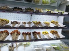 -搓火大都会(广安门总店)