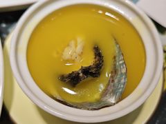 -小红鲸·海鲜餐厅(轸大路店)