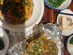 -衡厨·衡阳土菜(中南店)