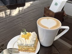 -天津海河悦榕庄·Lobby Lounge大堂吧