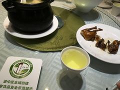 -琬苑鸽庄·川粤融合菜(解放碑总店)
