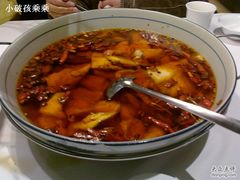 沸腾鱼-同庆楼(花园店)