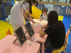 -金安大饭店-金品自助餐厅