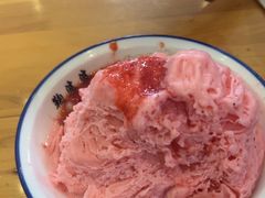 -鞠婆婆•绵绵冰•凉糕•手工冰粉(苏稽一店)