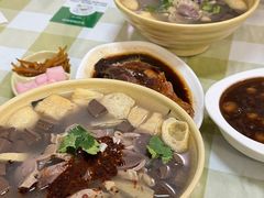 -苓记南京鸭血粉丝.皮肚面(县东巷店)