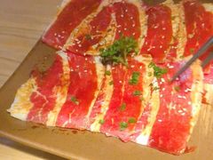 -久苑烧肉(世界城广场店)