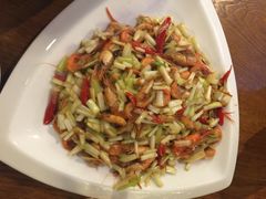 桂林粥城漓江菜(滨江路店)-桂客膳房·珍品堂
