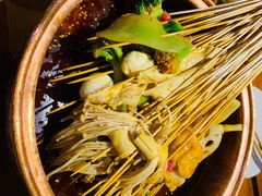 -搓火大都会(广安门总店)