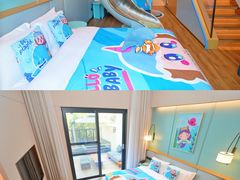 -珠海海泉湾度假区