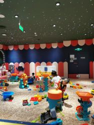 -meland亲子乐园(深圳领展中心城店)