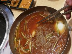 -花味·自助烤肉(雨花客厅店)