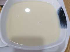-门庭若市豆浆油条(恒生广场店)