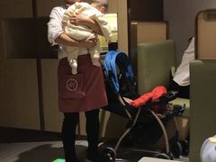 -海底捞火锅(让胡路万达店)