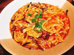 鱼香肉丝-外婆家(南开大悦城店)