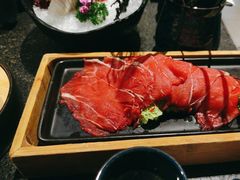 -湊湊火锅·茶憩(世博大道店)