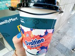 -全家便利店(花园路店)