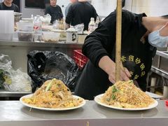 -凡老头米线砂锅(古荡新村西粮站)