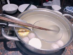-八合里潮汕鲜牛肉火锅(深圳海岸城店)