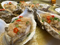 -海上名珠·海鲜酒楼(励骏庞都店)