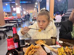 -林二哥宜烤官·宜宾小烧烤