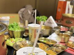 -西塔老太太泥炉烤肉(双井店)