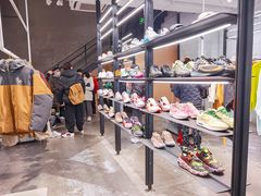 -NIKE LAB X158(新乐路店)