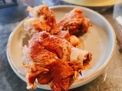 -95号酱骨·一块豆腐(展春园西路店)