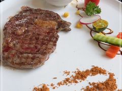 -法兰度航空主题餐厅(端州店)