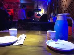 -馋火炉鱼(新世界百货望京店)