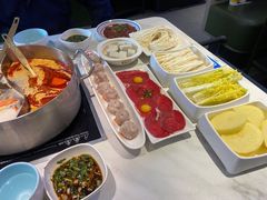 -许府牛火锅(星桥店)
