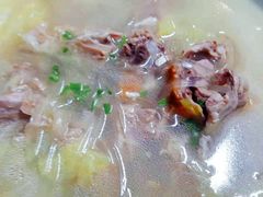 -大鸭梨烤鸭(甘家口店)