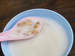 -汕头街四果汤