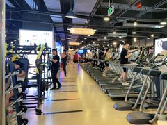 -广州市力美健天娱健身运动有限公司