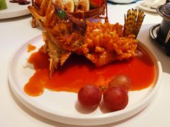-松鹤楼·非遗·苏帮菜(融科店)