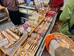 -富贵面包公司(运河店)