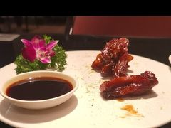 -泰餐厅·广州融创施柏阁酒店