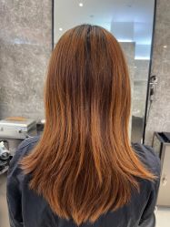 -TONI&GUY