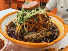 -三姐妹冷面馆(保卫路店)