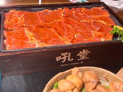 -吼堂老火锅(太古里总店)